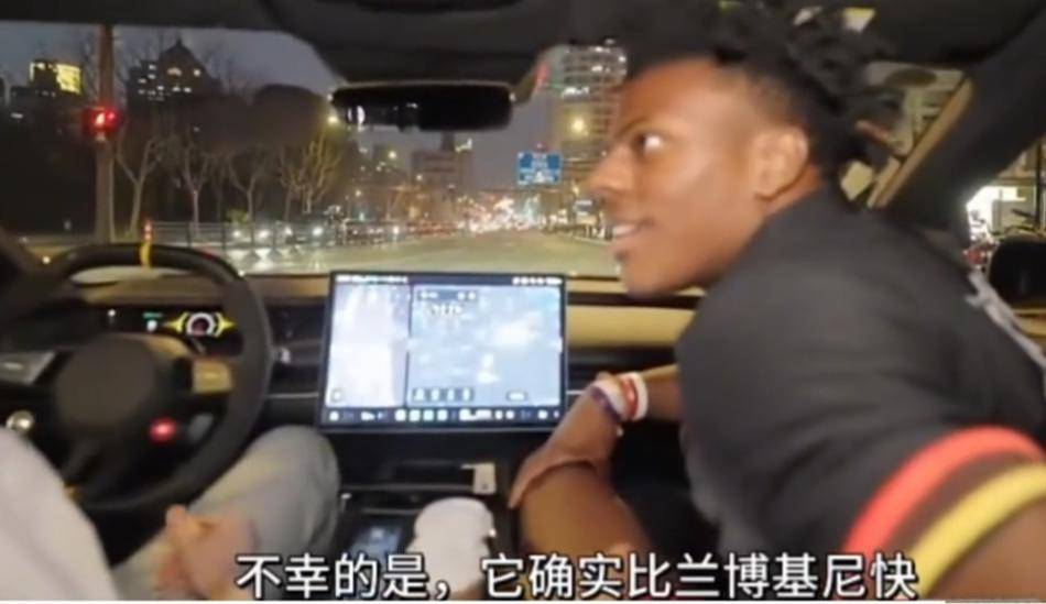 亢哥直播6小时粉碎西方几十年刻板印象mg不朽情缘网站16亿宣传被秒杀！甲(图2)