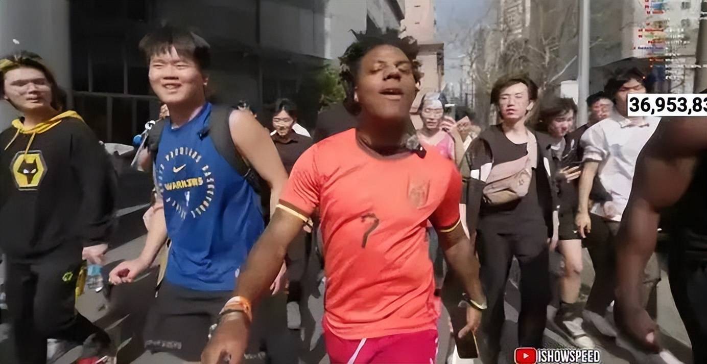 亢哥直播6小时粉碎西方几十年刻板印象mg不朽情缘网站16亿宣传被秒杀！甲(图18)
