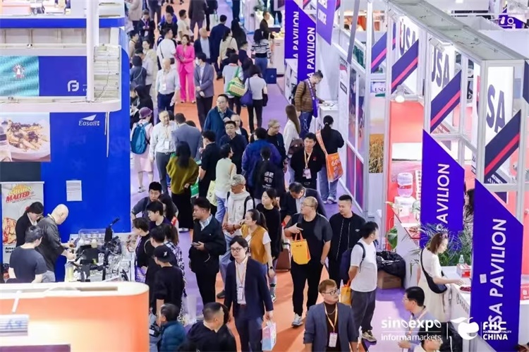 站】2025中国国际肉类食品及食材展览会不朽情缘2025上海肉类展览会【主办及网(图2)