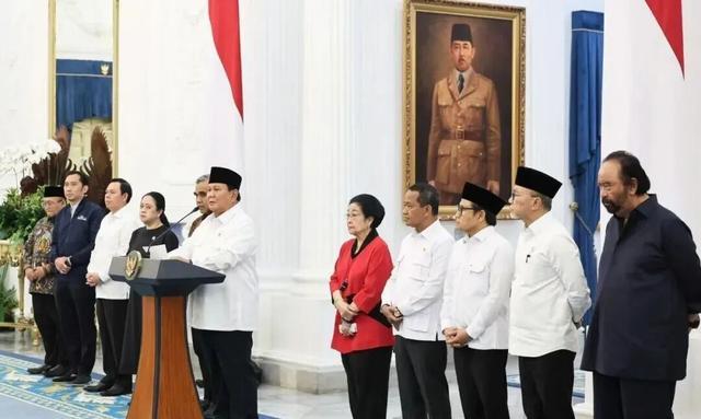 当地华人：多位政要住宅被洗劫不朽情缘网站印尼爆发大规模抗议