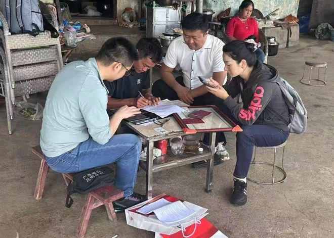 烟火 一粒咖啡豆的云南奇旅不朽情缘平台登录入口国寿映(图8)