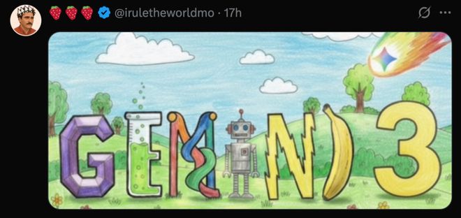 ni 30下周决战OpenAI前端要下岗了不朽情缘网站年度最强AI压轴！谷歌Gemi(图10)