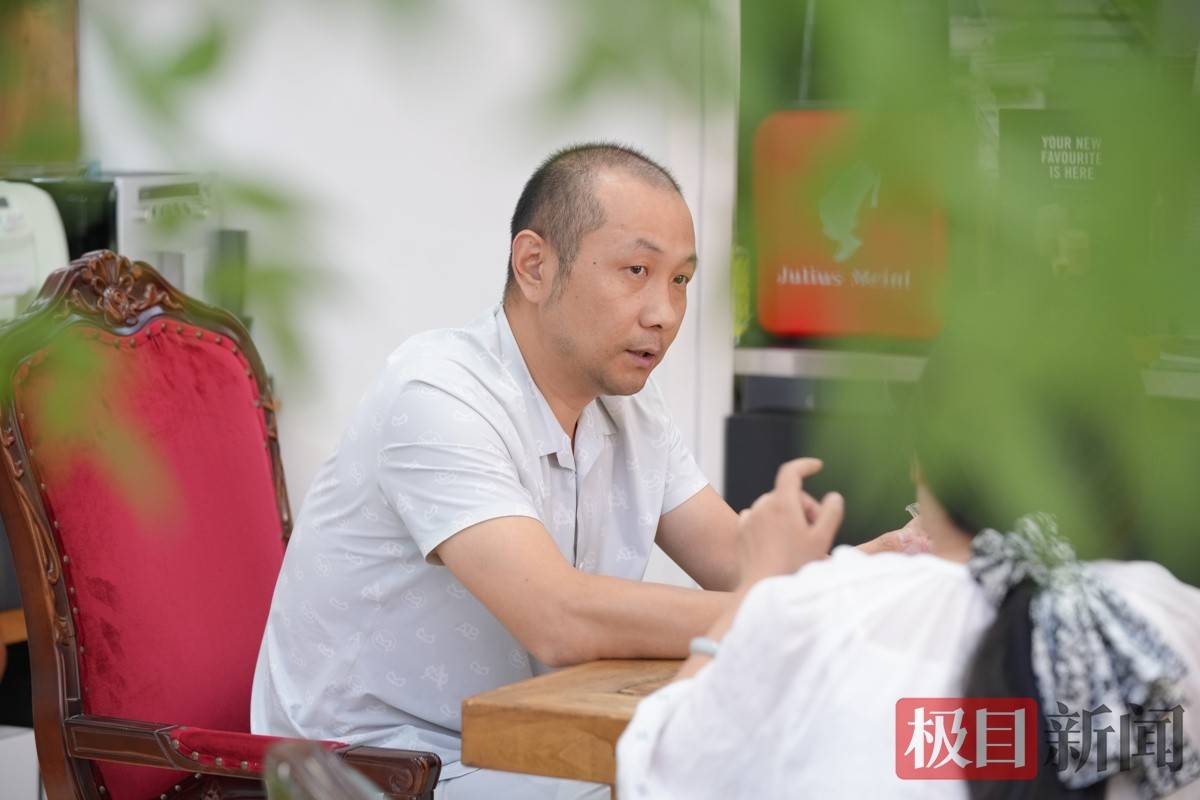 ：从 40㎡小店到出口全球 以咖啡为媒扎根故土mg不朽情缘游戏试玩光耀黄陂㉚丨黄